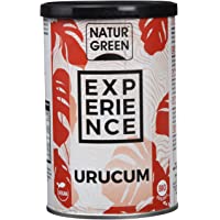 Los mejores  - Superalimento NaturGreen Experience Urucum - 200 gr